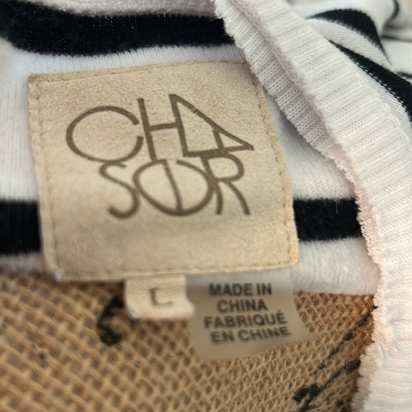 🎀Chaser Top🎀 - Picture 4 of 4